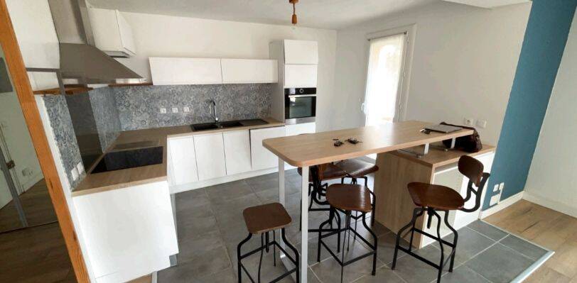Appartement 3 pièces 69 m² · à Montpellier · 69 m² · 903 €