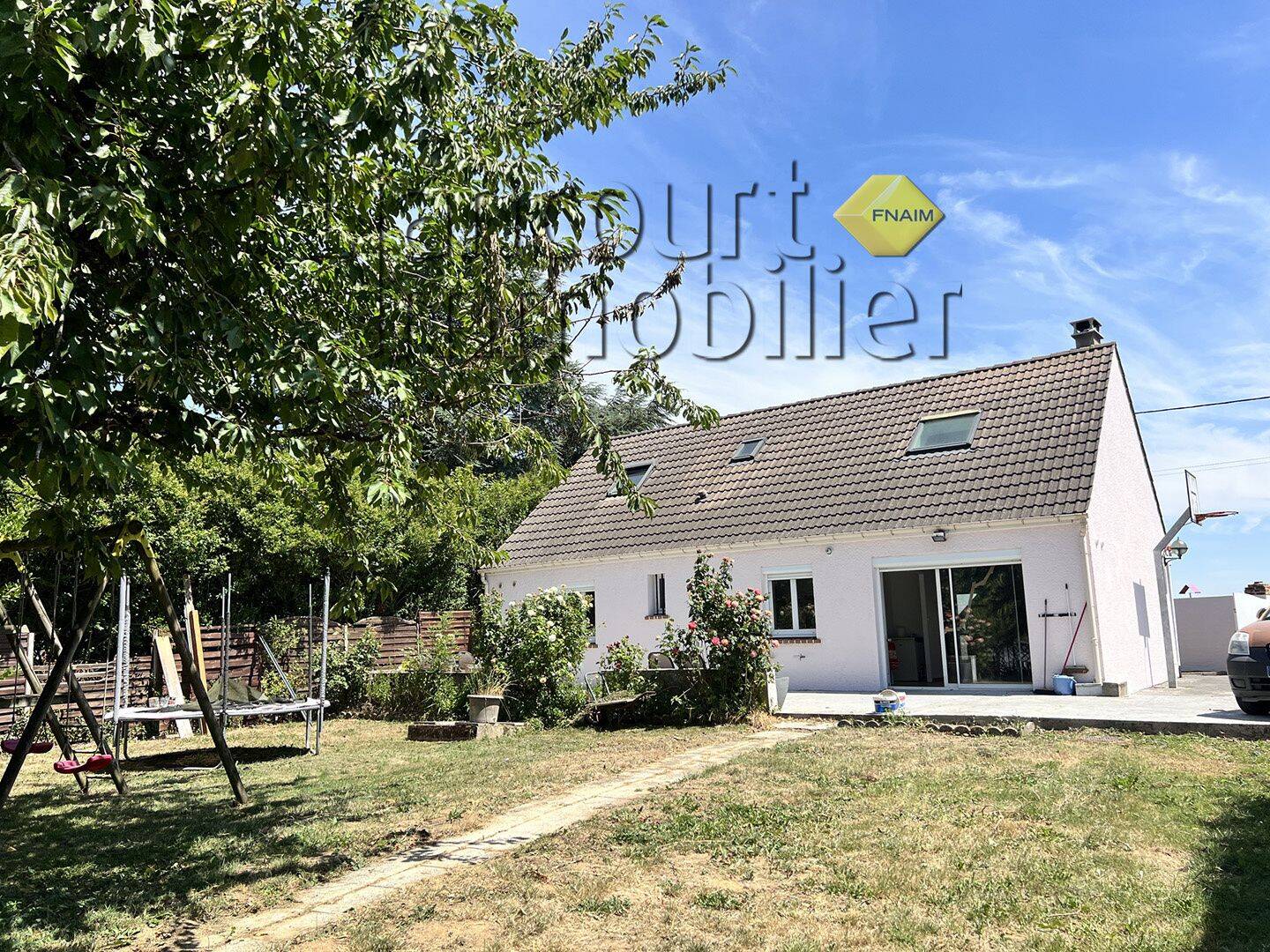 Maison 7 pièces 107 m² · à Avrechy · 107 m² · 239 000 €