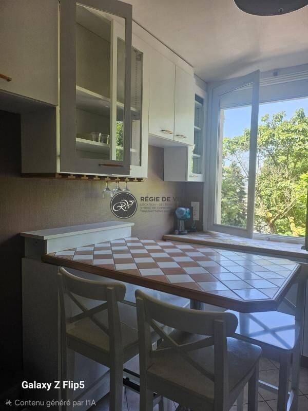 3 pièces 54 m² · à Lyon 5ème Arrondissement · 54 m² · 1 080 €