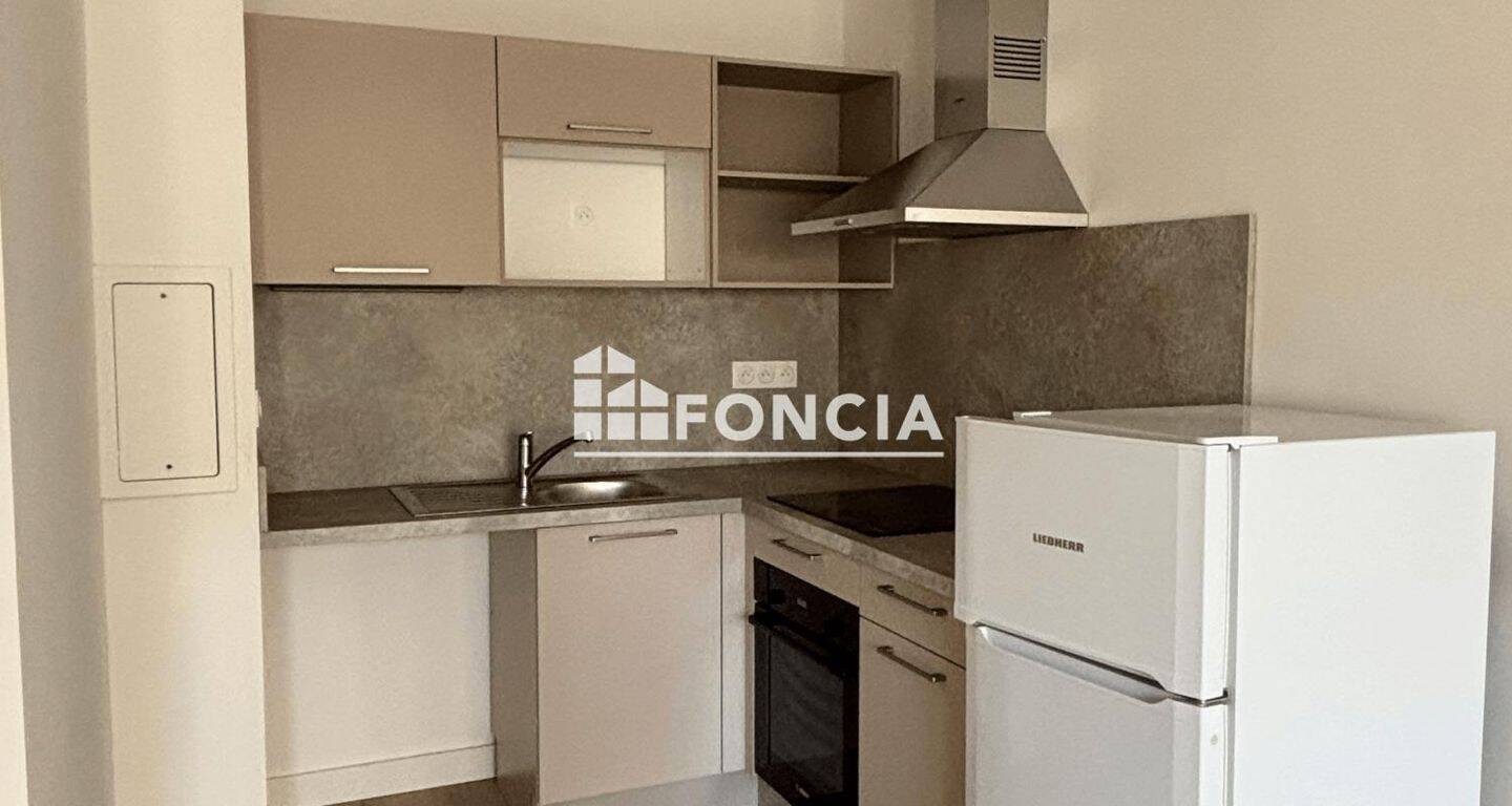 Appartement 2 pièces 41 m² · à Pordic · 41,2 m² · 635 €/mois