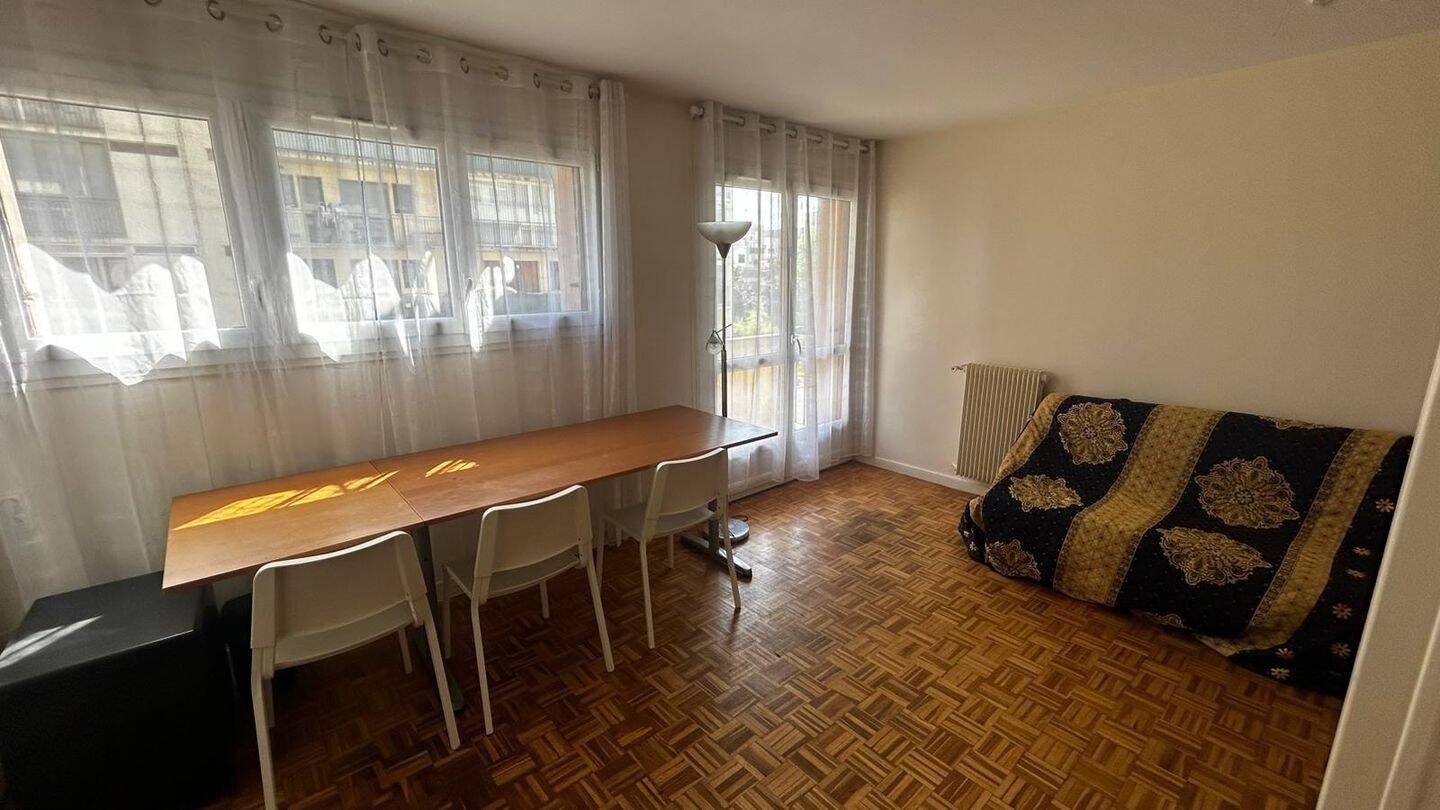 Appartement 1 pièce 35 m² · à Villejuif · 35 m² · 950 €