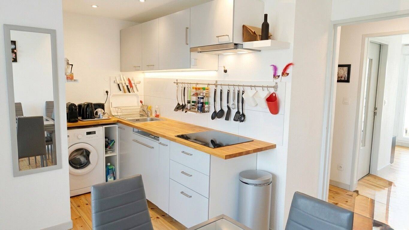 Appartement 2 pièces 26 m² · à Agde · 26 m² · 95 000 €