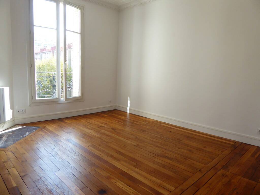 Appartement 2 pièces 34 m² · à Courbevoie · 34,3 m² · 1 111 €/mois