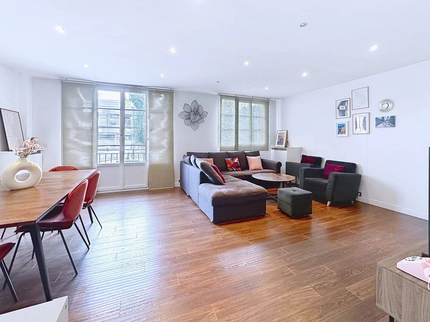 Appartement 3 pièces 74 m² · à Bry-sur-Marne · 74,1 m² · 285 000 €