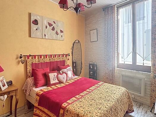 Maison à vendre 158 000 € 5 pièces 4 chambres 78 m² Maraussan 34370