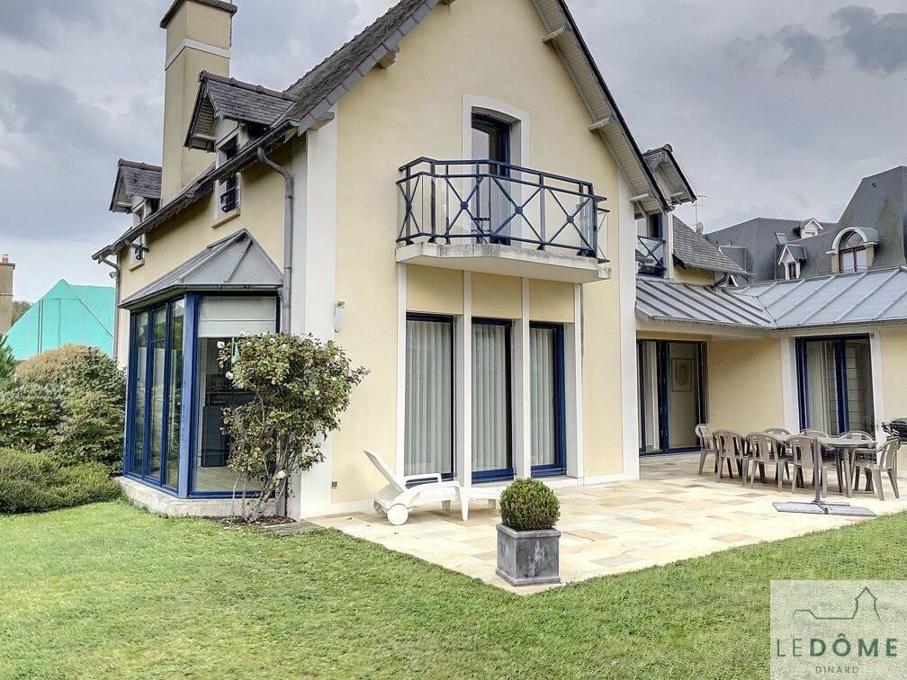 Maison 5 pièces 152 m² · à Dinard · 152 m² · 1 352 000 €