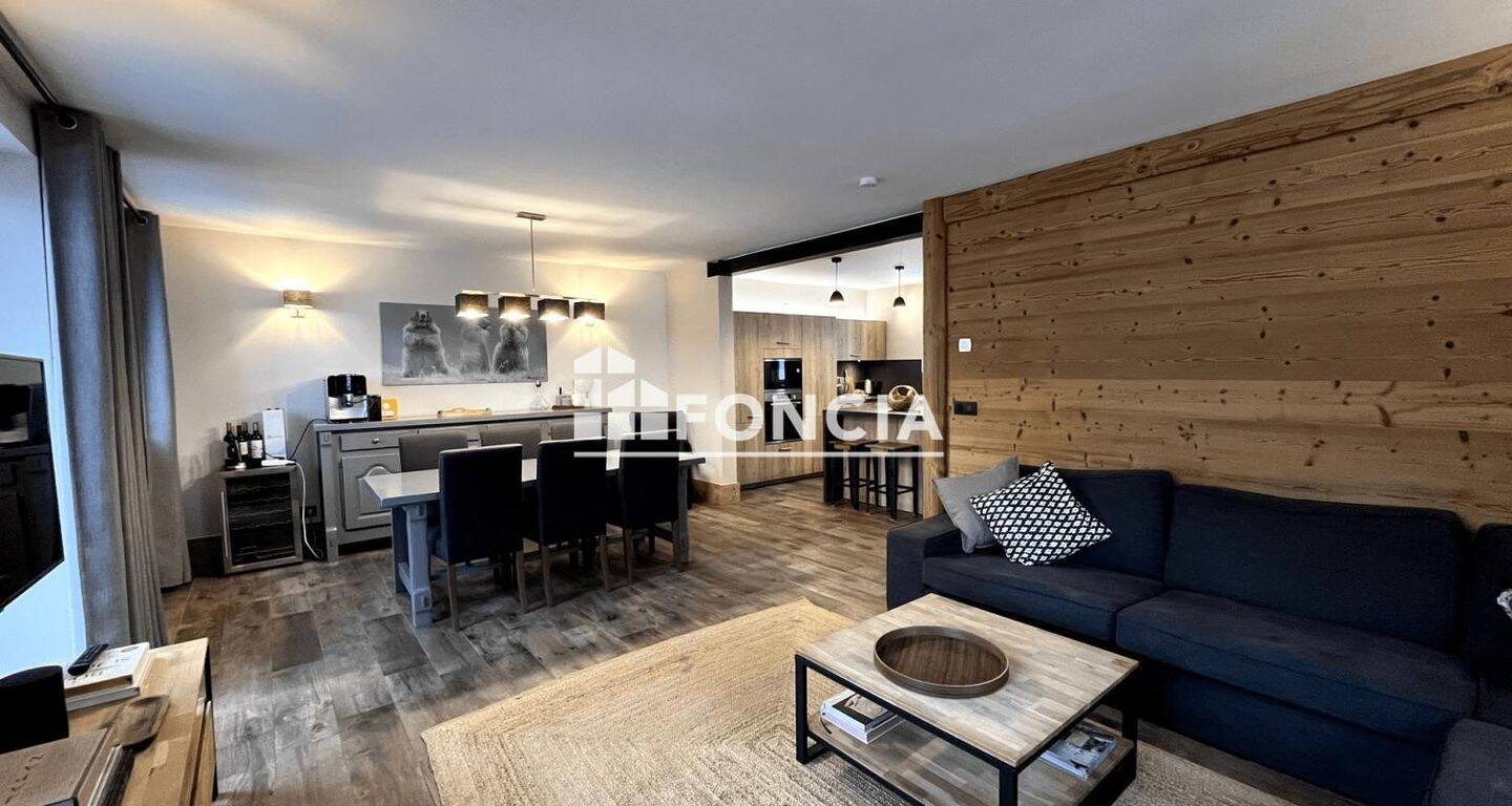 Maison 5 pièces 177 m² · à Les Allues · 176,8 m² · 1 280 000 €
