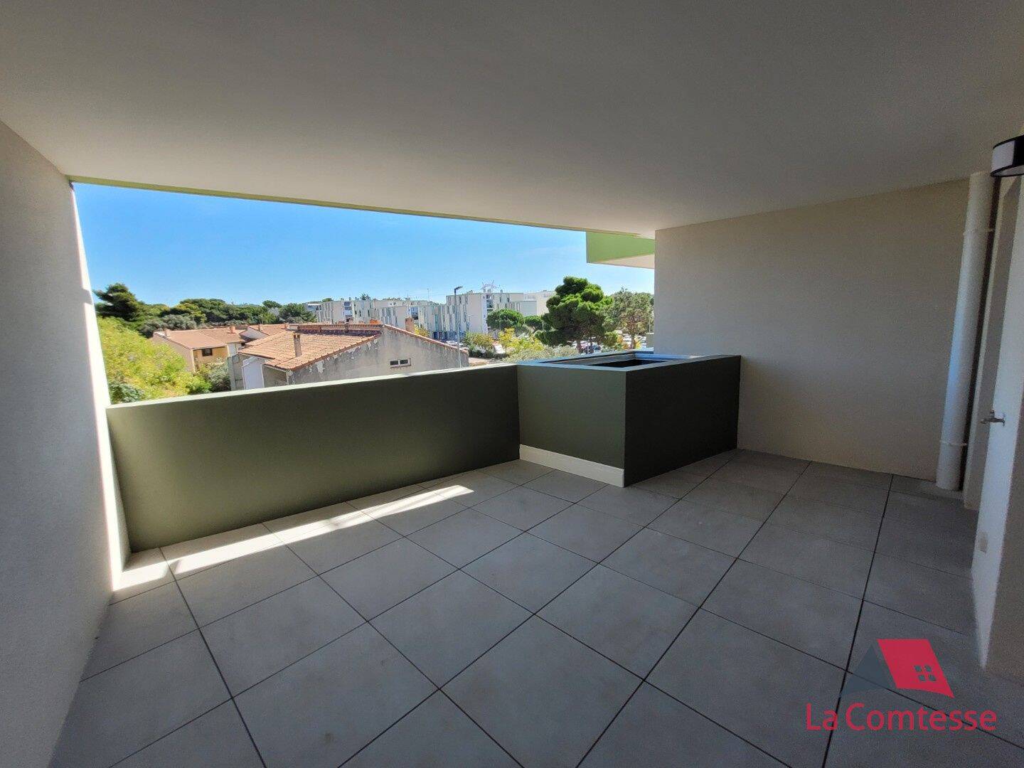 Appartement 4 pièces 98 m² · à Istres · 98,1 m² · 1 206 €/mois
