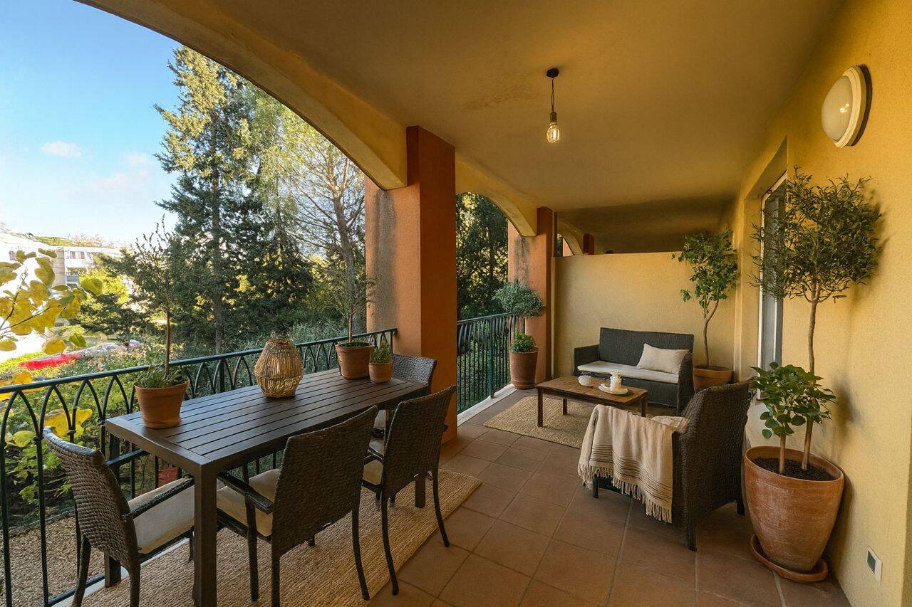Appartement 3 pièces 70 m² · à Aix-en-Provence · 70 m² · 1 301 €
