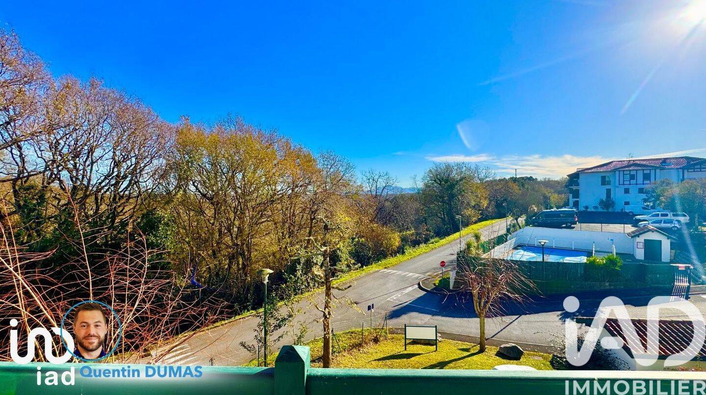 Appartement 1 pièce 32 m² · à Saint-Jean-de-Luz · 32 m² · 170 000 €