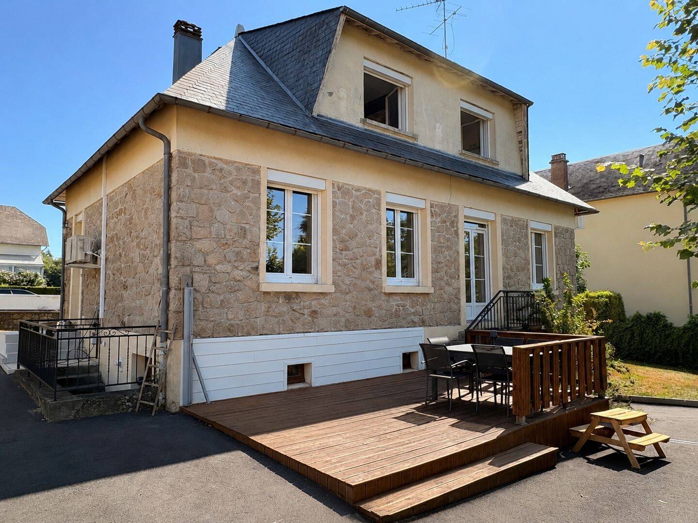 Maison 6 pièces 120 m² · à Égletons · 120 m² · 212 000 €