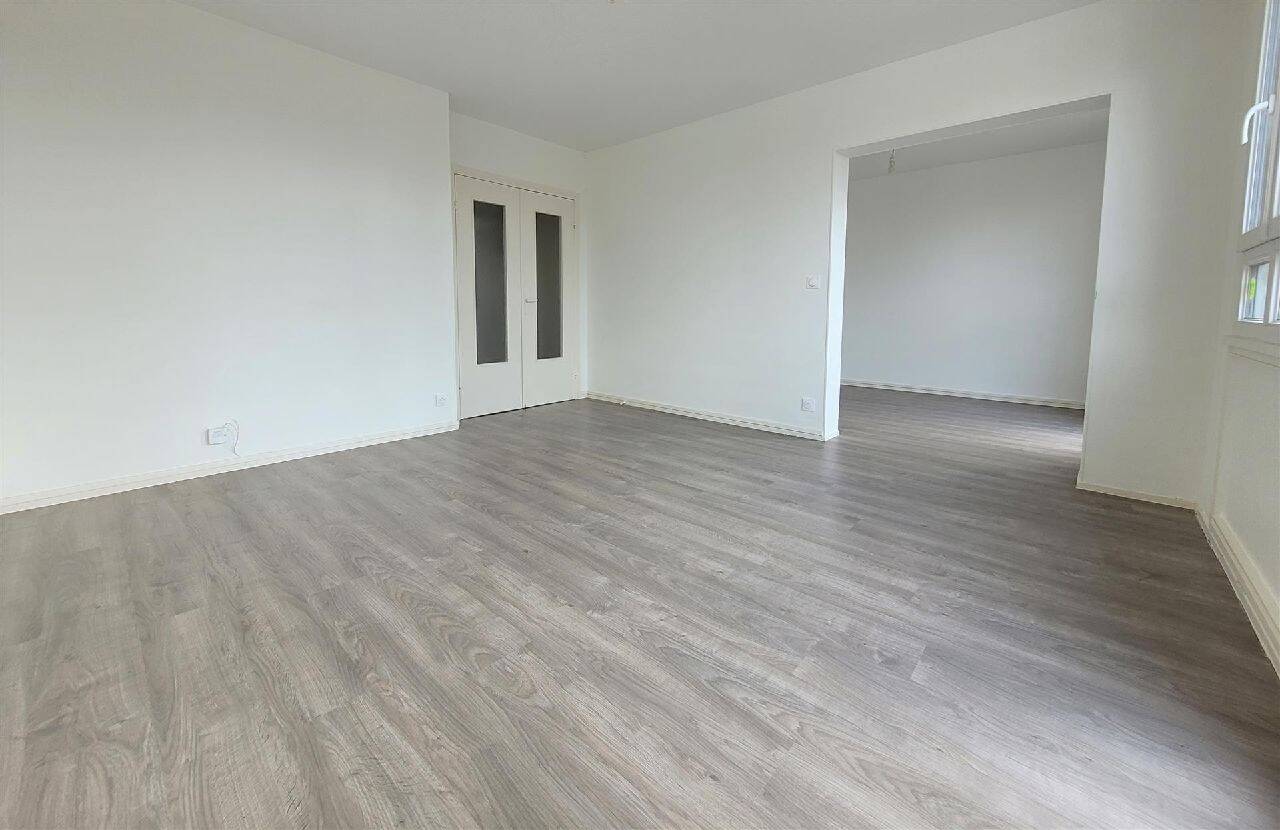 Appartement 4 pièces 69 m² · à Crosne · 69 m² · 1 104 €/mois
