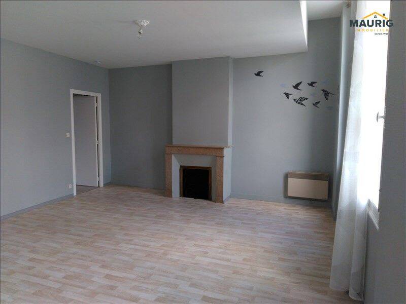 Appartement 2 pièces 50 m² · à Marmande · 50 m² · 437 €/mois