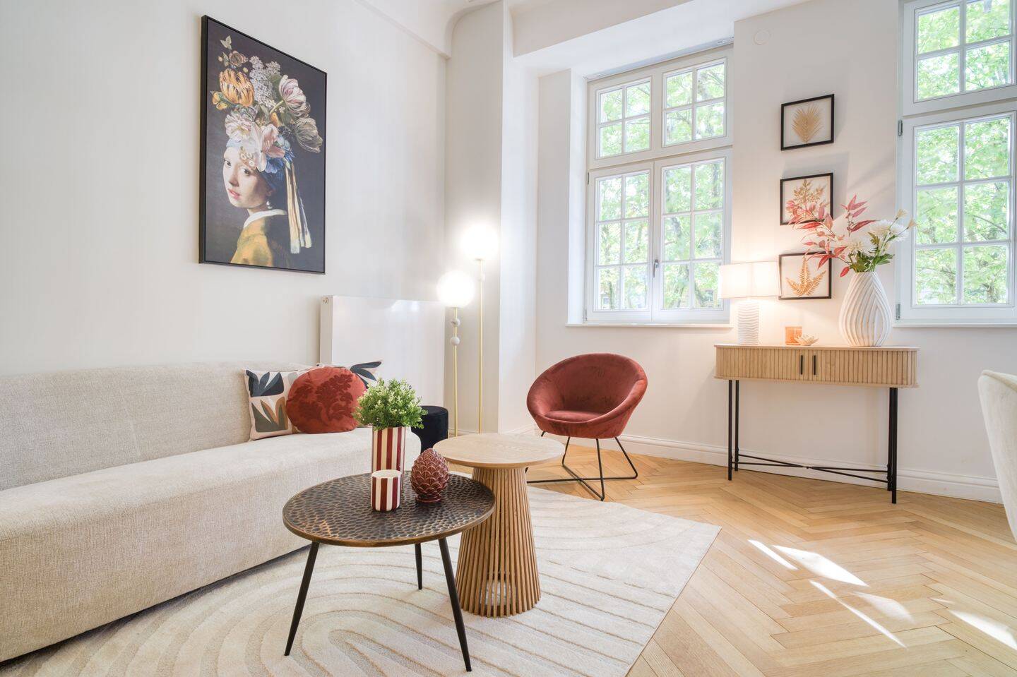 Appartement 2 pièces 50 m² · à Metz · 49,7 m² · 308 000 €