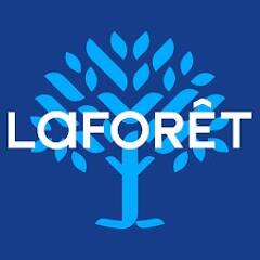 LAFORET Marseille République logo