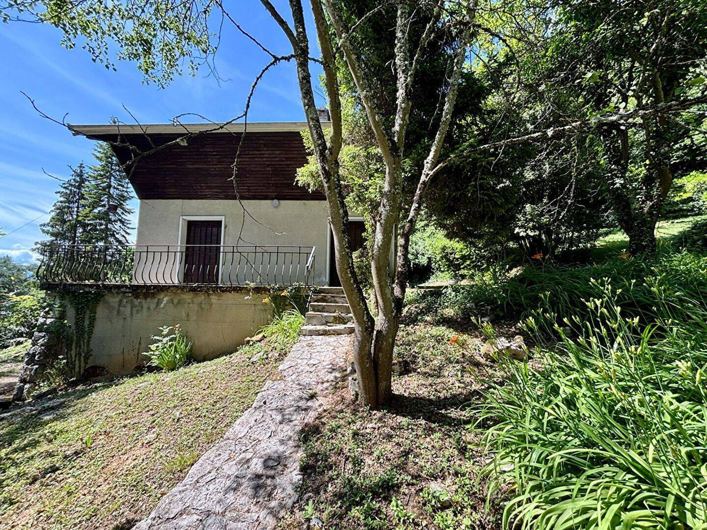 Maison 4 pièces 150 m² · à Veyrier-du-Lac · 150 m² · 1 500 000 €