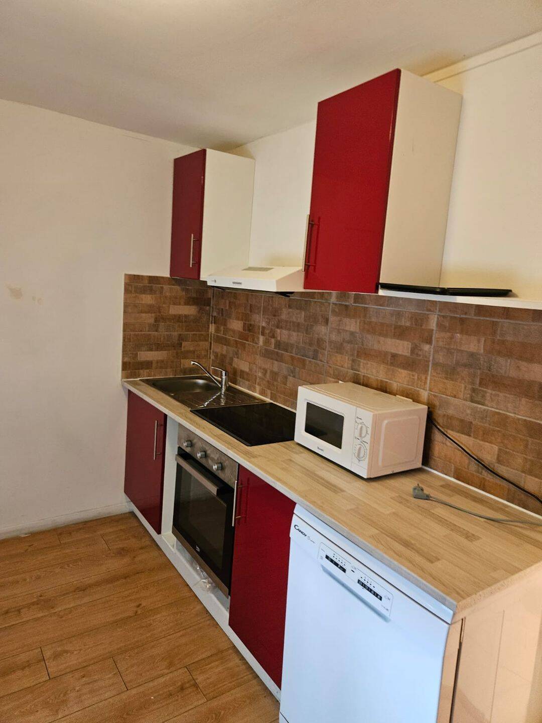 Appartement 3 pièces 57 m² · à Corbeil-Essonnes · 57 m² · 141 000 €