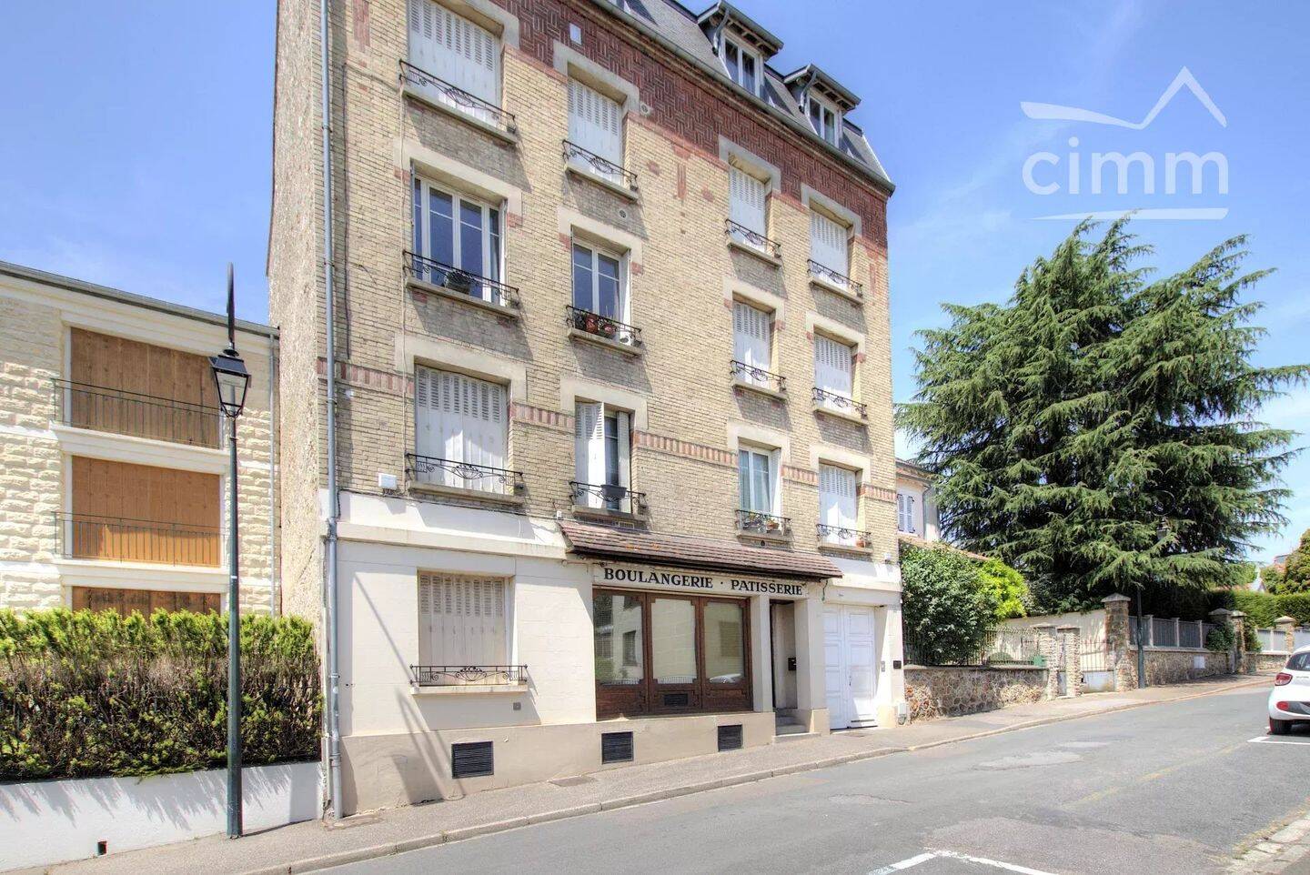 Appartement 3 pièces 47 m² · à Rambouillet · 46,5 m² · 185 000 €