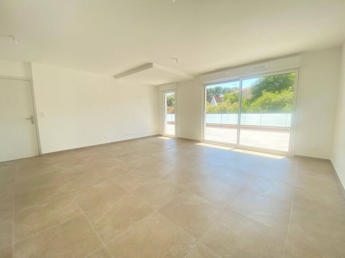 Appartement 3 pièces 63 m² · à La Ciotat · 63,4 m² · 1 650 €