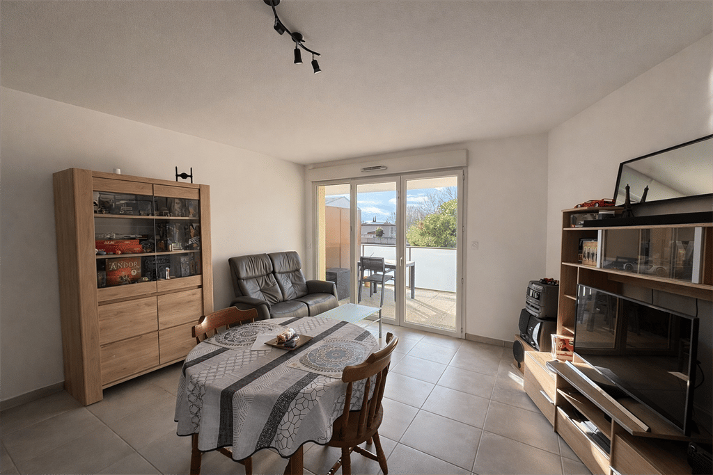 Appartement 3 pièces 70 m² · à Toulouse · 70 m² · 265 000 €