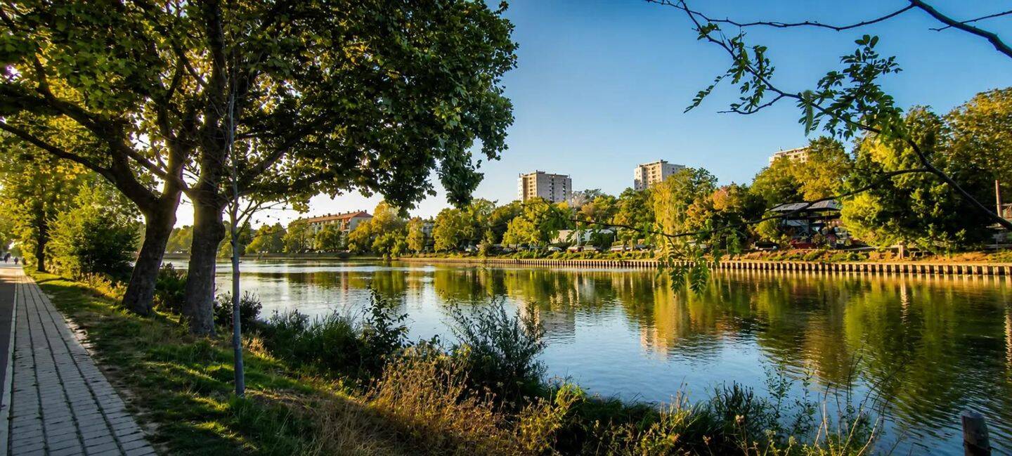 Appartement 2 pièces 26 m² · à Lagny-sur-Marne · 26 m² · 128 000 €