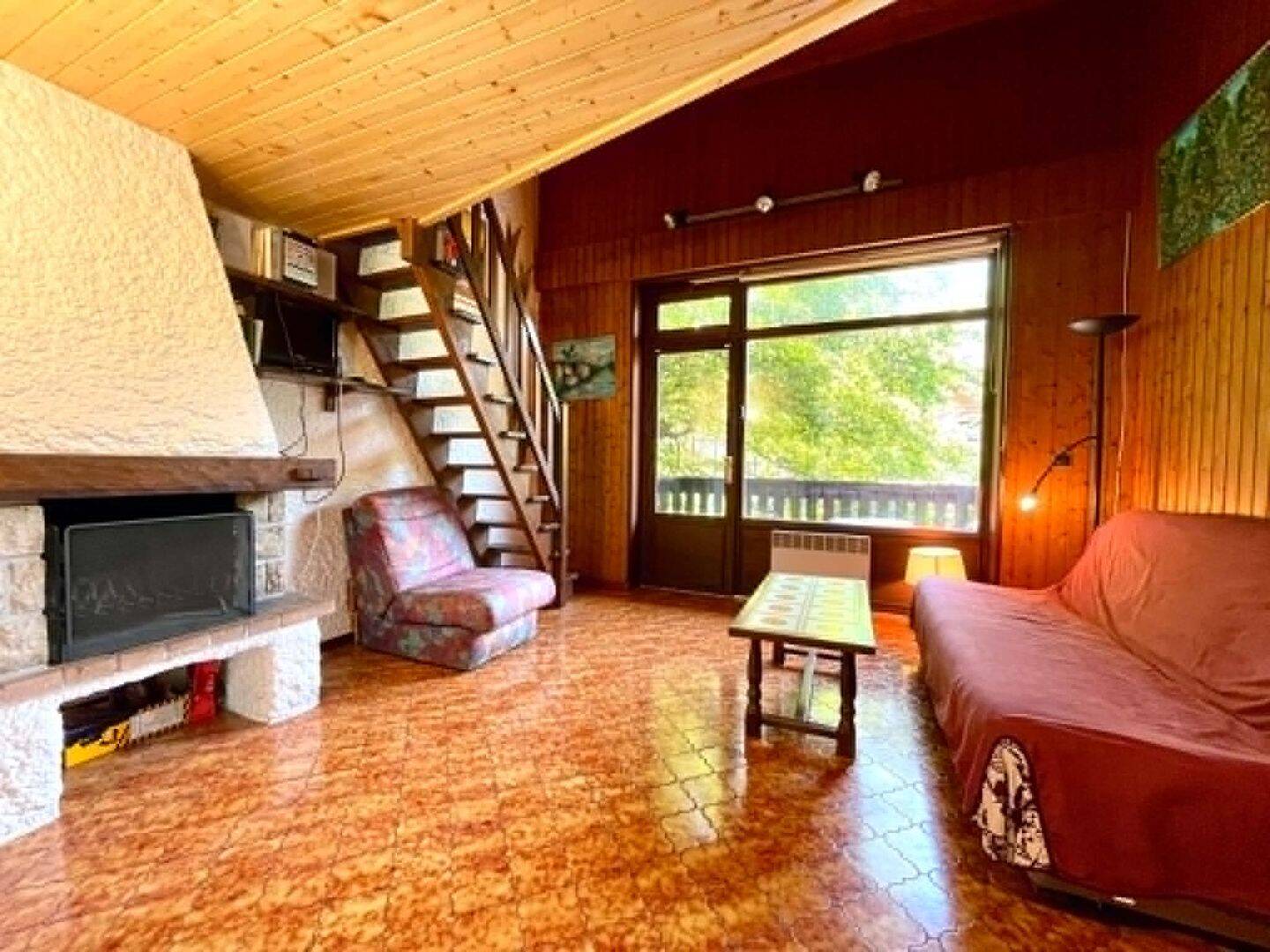 Appartement 3 pièces 53 m² · à Le Grand-Bornand · 52,5 m² · 273 000 €
