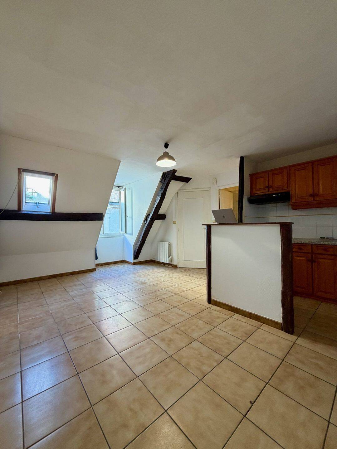 Appartement 2 pièces 36 m² · à Tours · 36 m² · 600 €/mois