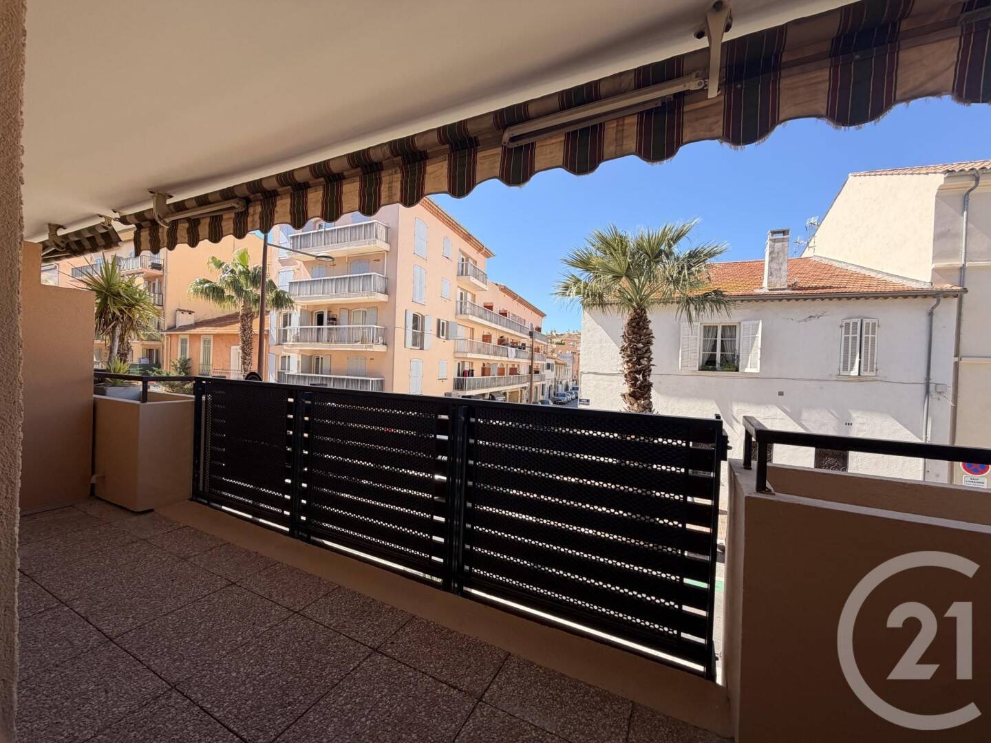 Appartement 2 pièces 27 m² · à Sainte-Maxime · 27 m² · 199 000 €