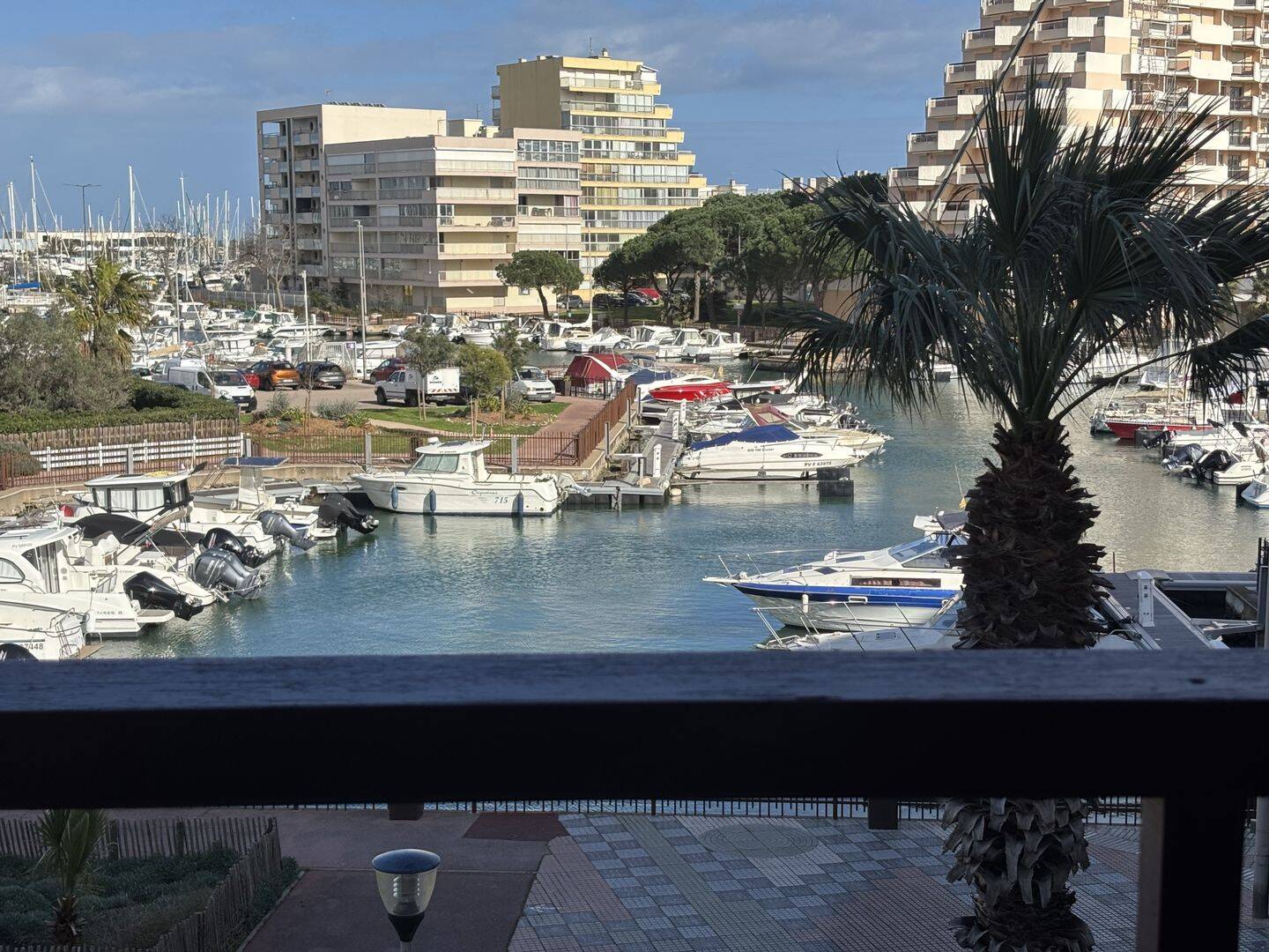 Appartement 3 pièces 60 m² · à Canet-en-Roussillon · 60 m² · 245 000 €