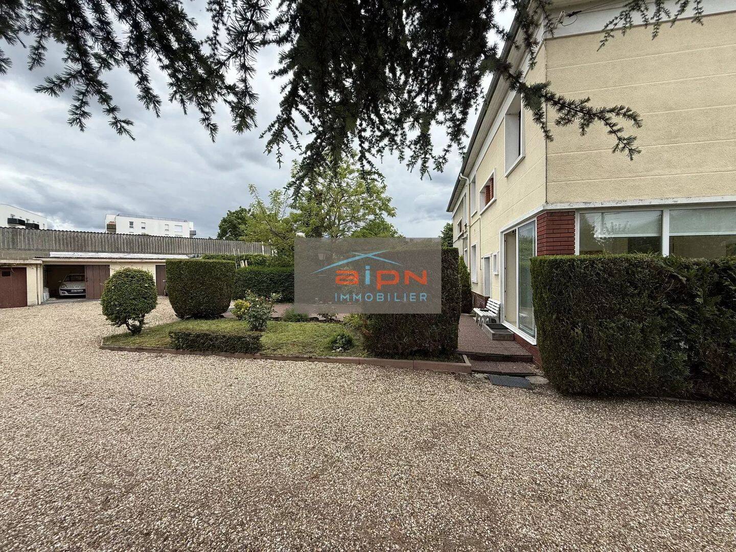Maison 7 pièces 134 m² · à Sotteville-lès-Rouen · 134 m² · 238 000 €