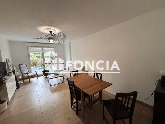 Appartement 4 pièces 80 m² · à Chartres · 80,2 m² · 1 100 €