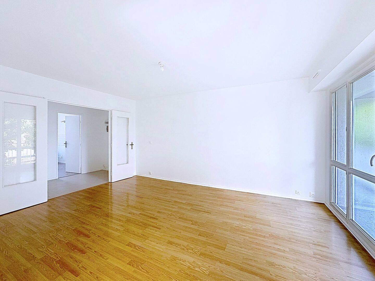 Appartement 4 pièces 74 m² · à Noisy-le-Grand · 73,8 m² · 269 000 €