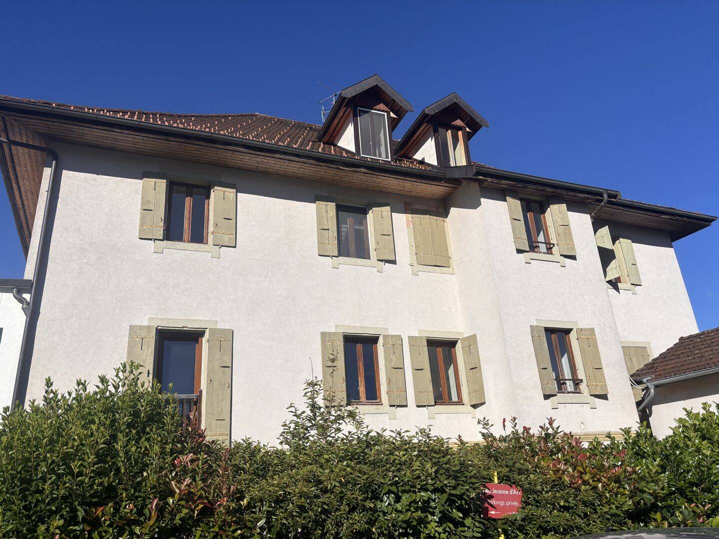 Appartement 1 pièce 23 m² · à Annecy · 23 m² · 178 500 €