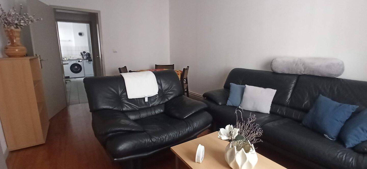 Appartement 2 pièces 48 m² · à Wissembourg · 47,9 m² · 600 €