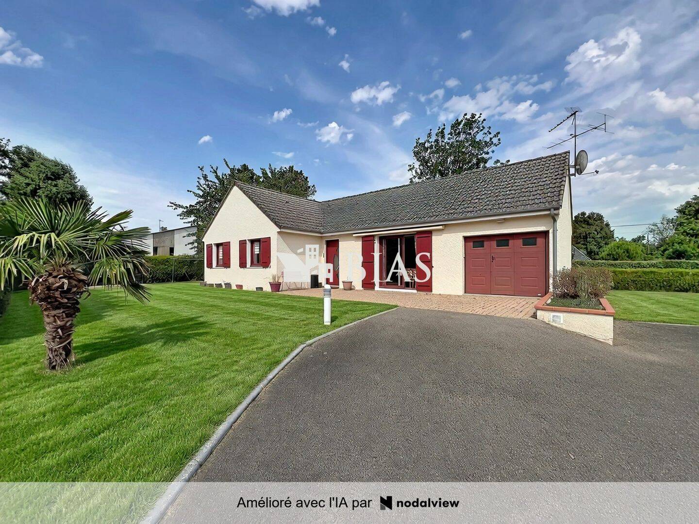Maison 4 pièces 94 m² · à Bernay · 94 m² · 235 000 €