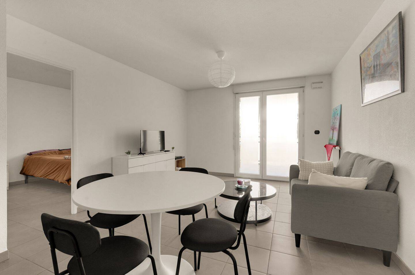 Appartement 2 pièces 41 m² · à Toulouse · 41 m² · 115 000 €