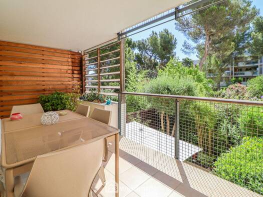 Appartement à vendre 309 000 € 3 pièces 2 chambres 72 m² Sormiou Marseille 9ème arrondissement 13009
