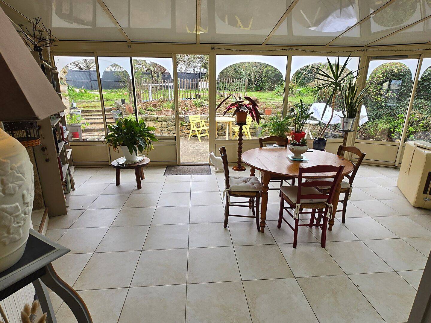 Maison 7 pièces 200 m² · à Étel · 200 m² · 498 294 €