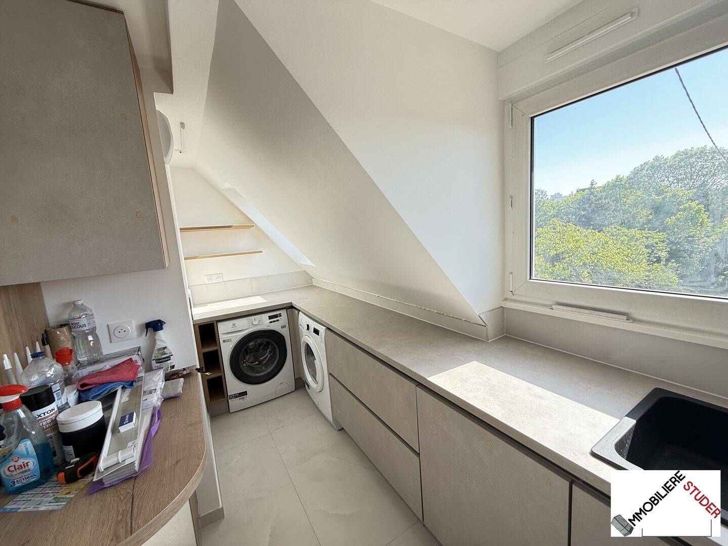 Appartement 5 pièces 67 m² · à Strasbourg · 67 m² · 212 000 €