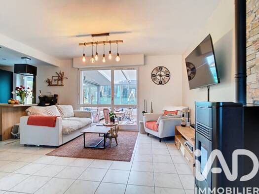 Maison à vendre 241 500 € 5 pièces 3 chambres 119 m² 475 m² de terrain Isques 62360