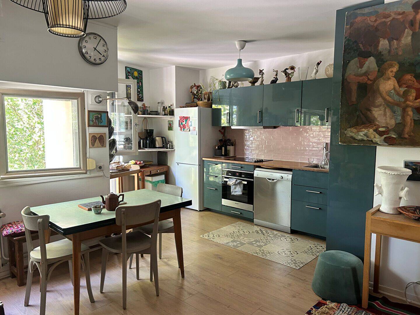 Appartement 6 pièces 102 m² · à Rennes · 102 m² · 324 300 €