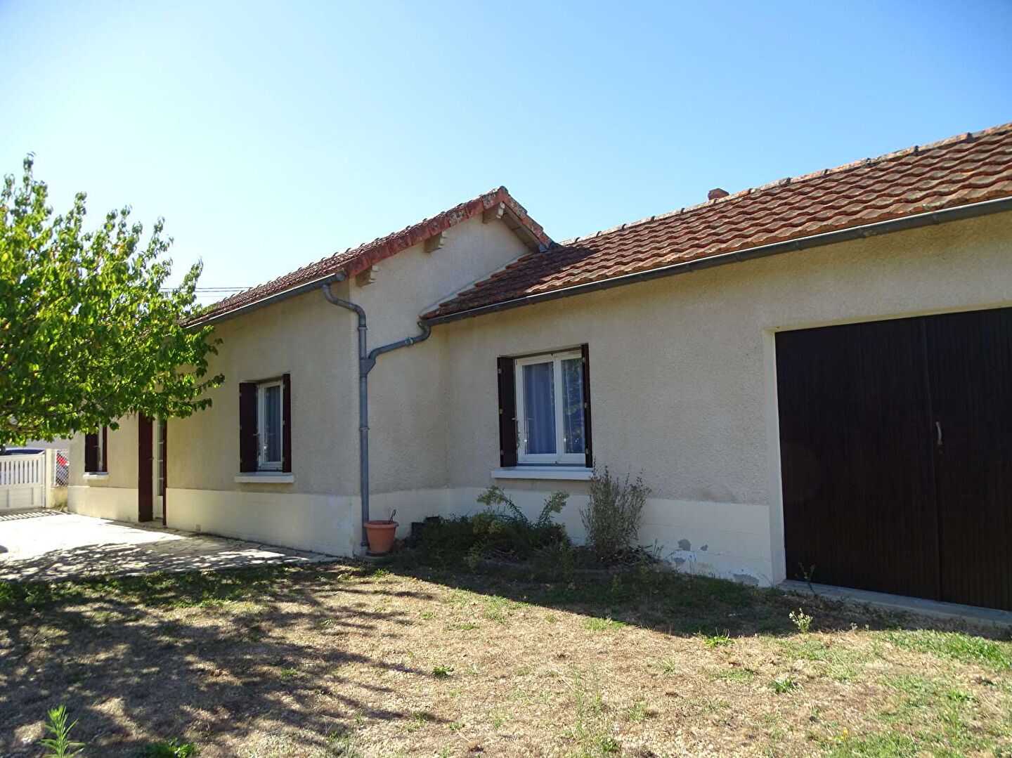Maison 5 pièces 98 m² · à Mussidan · 98 m² · 98 500 €