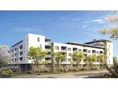 Appartement 2 pièces 45 m² · à Le Grand-Quevilly · 44,9 m² · 656 €/mois