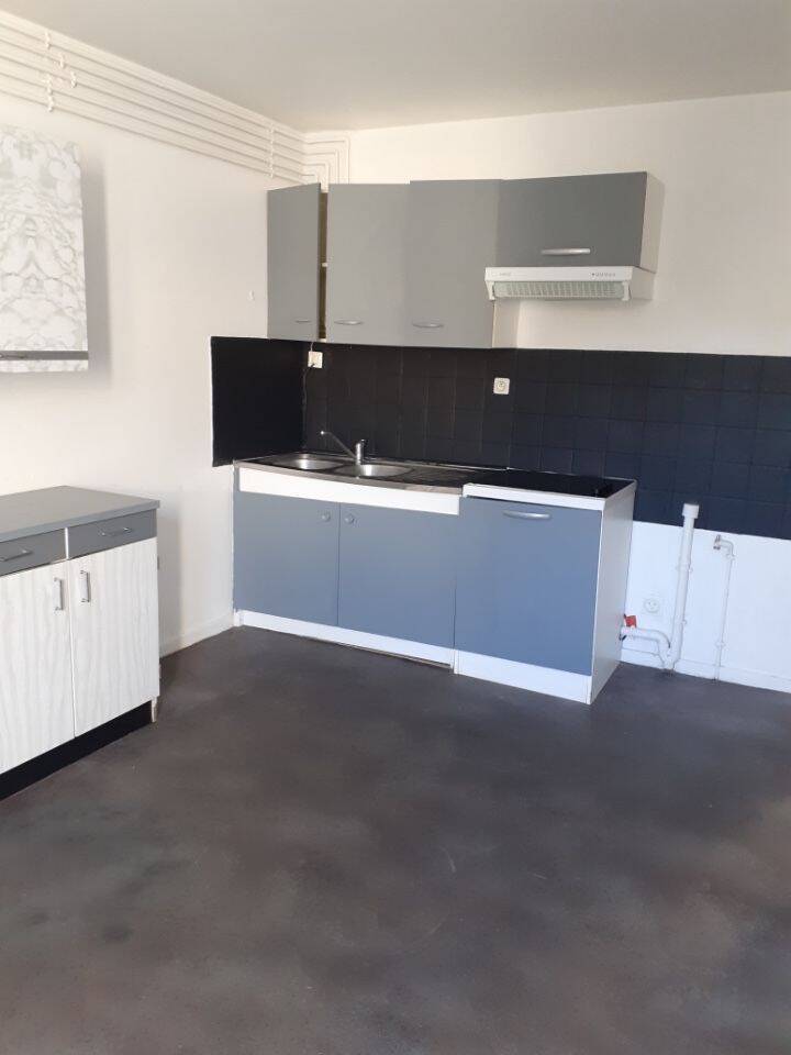 Appartement 3 pièces 41 m² · à Périgueux · 41 m² · 480 €/mois