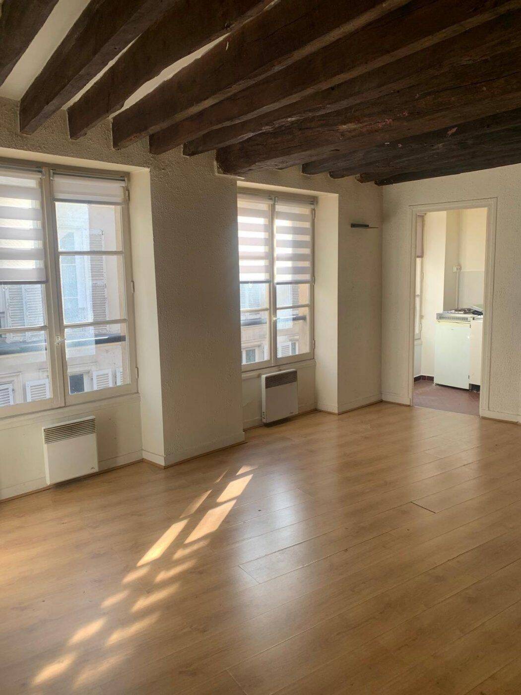 Appartement 1 pièce 24 m² · à Paris 5ème Arrondissement · 24,2 m² · 305 000 €