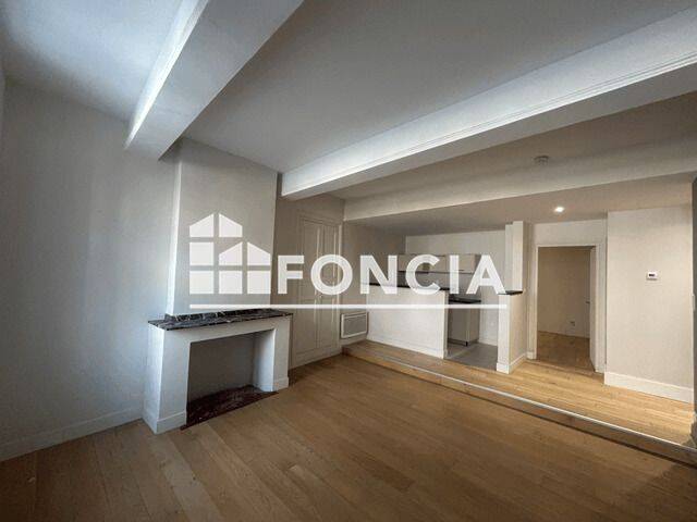 Appartement 2 pièces 58 m² · à Montauban · 58 m² · 600 €