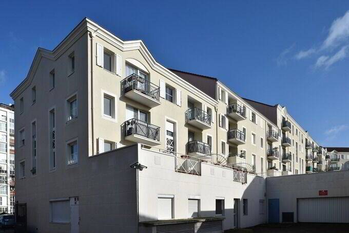 Appartement 3 pièces 75 m² · à Rueil-Malmaison · 74,5 m² · 1 461 €/mois