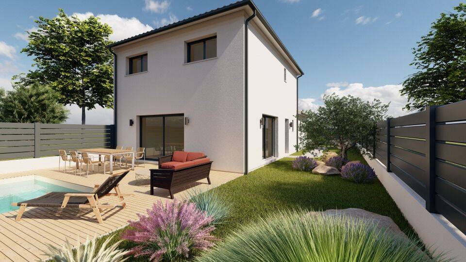 Maison 5 pièces 118 m² · à Arès · 118 m² · 540 000 €