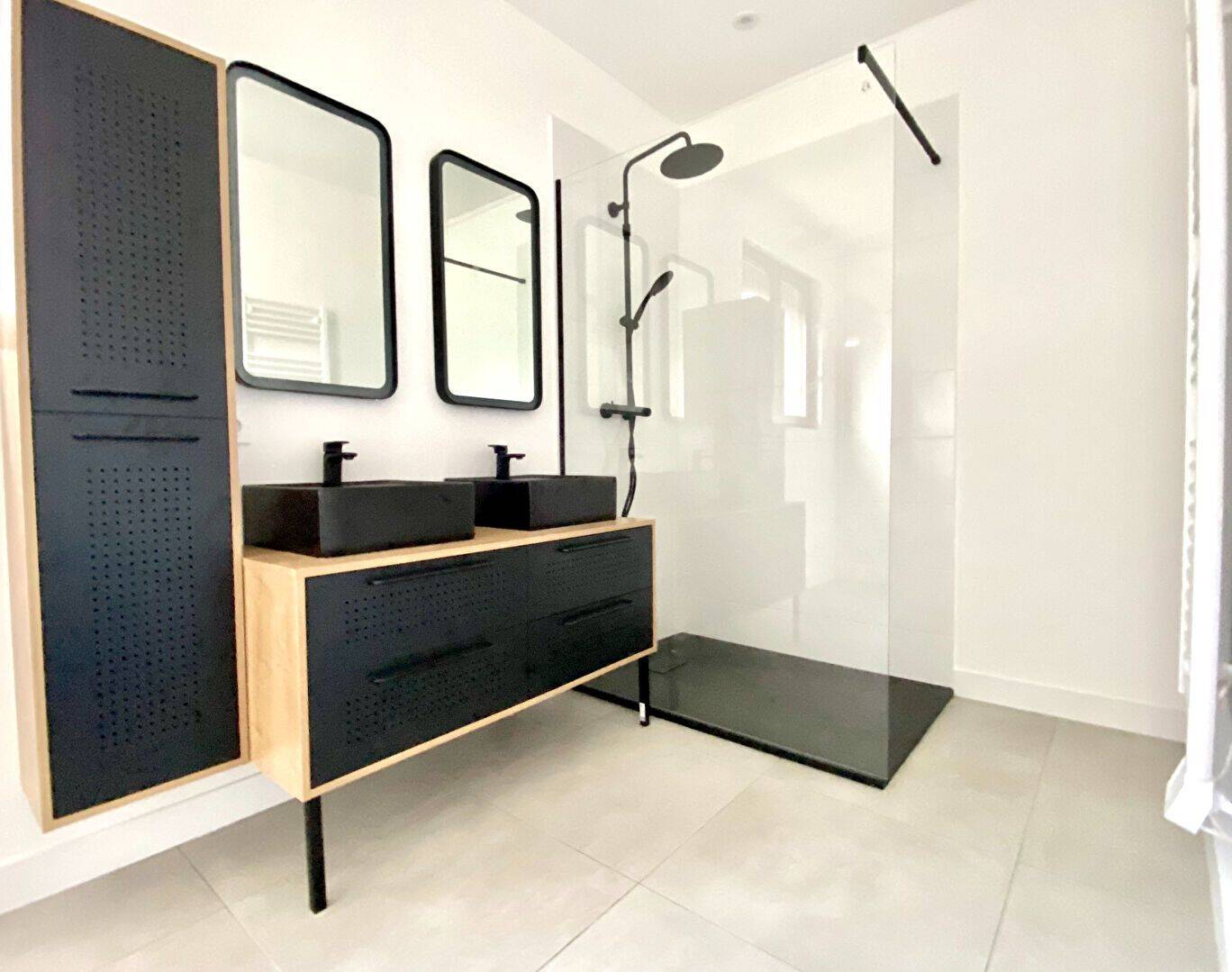 Appartement 5 pièces 101 m² · à Ballan-Miré · 100,8 m² · 199 900 €