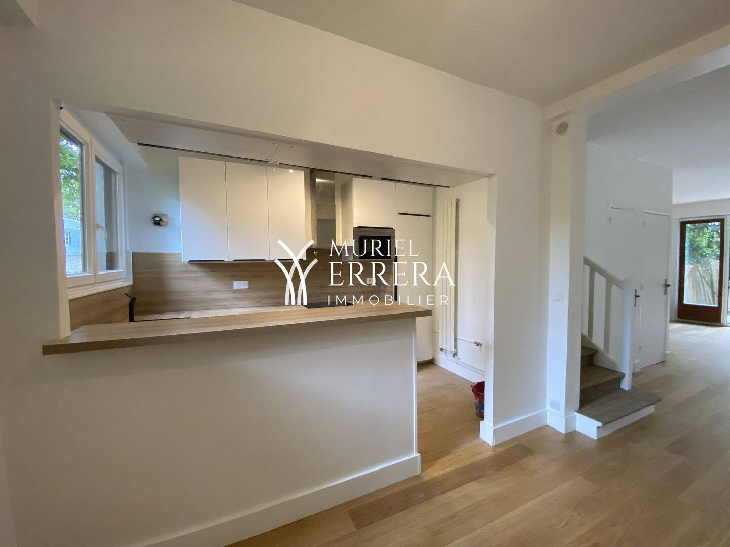 Appartement 5 pièces 91 m² · à Neuilly-sur-Seine · 90,5 m² · 4 200 €